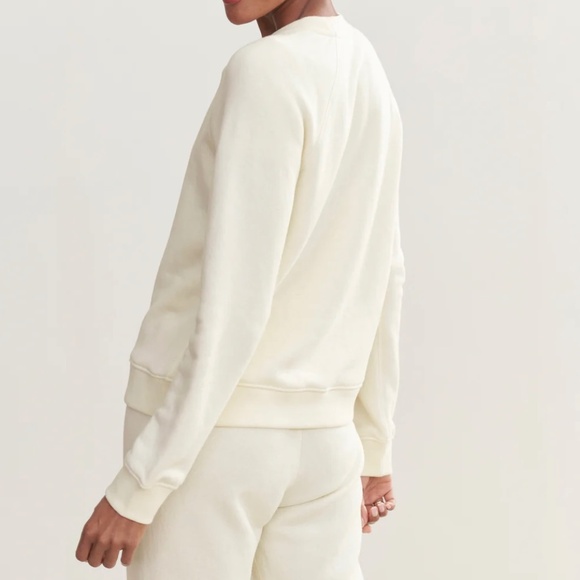 Jenni Kayne Saturday Sweatshirt - Picture 3 of 10